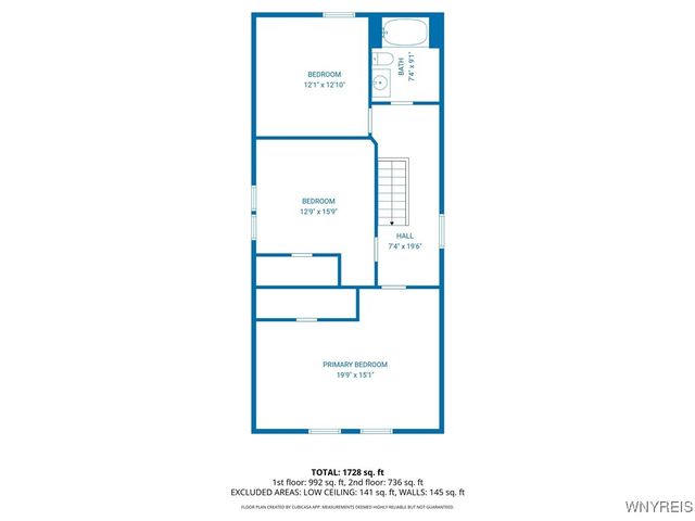 236 Bissell Avenue, Buffalo, NY 14211