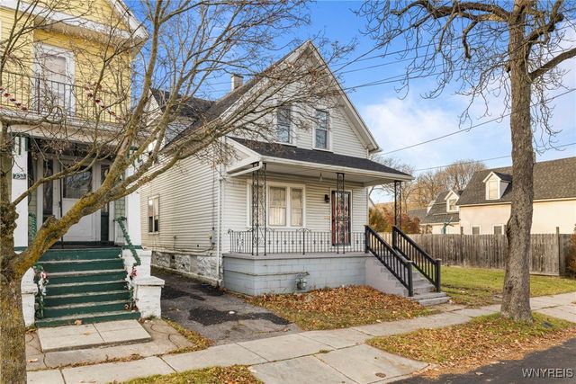 236 Bissell Avenue, Buffalo, NY 14211