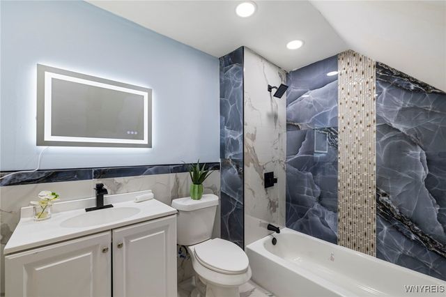 236 Bissell Avenue, Buffalo, NY 14211