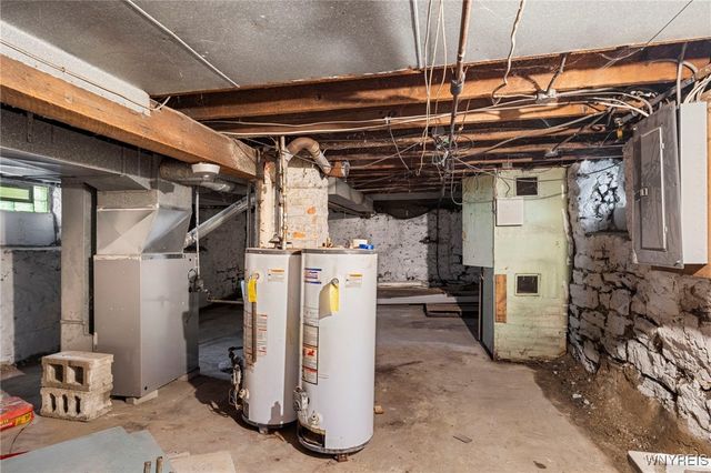 236 Bissell Avenue, Buffalo, NY 14211