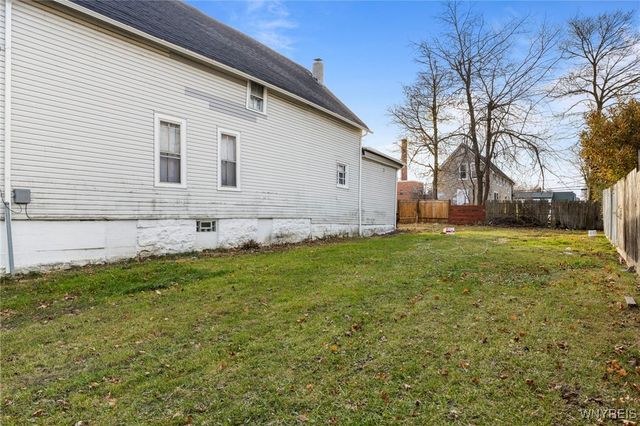 236 Bissell Avenue, Buffalo, NY 14211