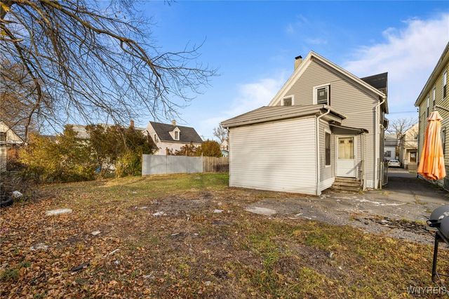 236 Bissell Avenue, Buffalo, NY 14211