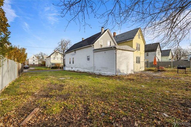 236 Bissell Avenue, Buffalo, NY 14211