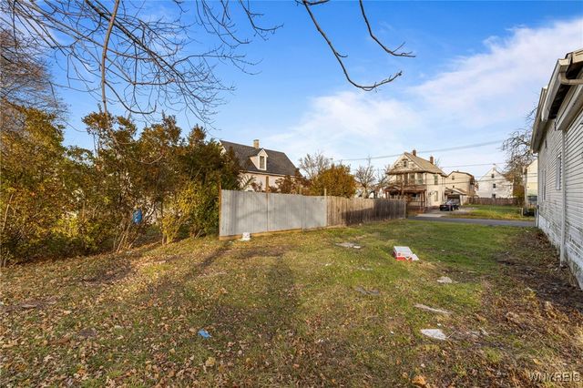 236 Bissell Avenue, Buffalo, NY 14211