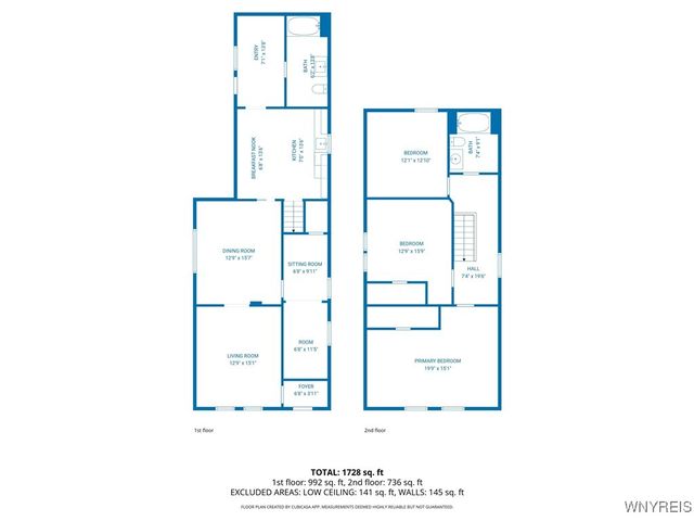 236 Bissell Avenue, Buffalo, NY 14211