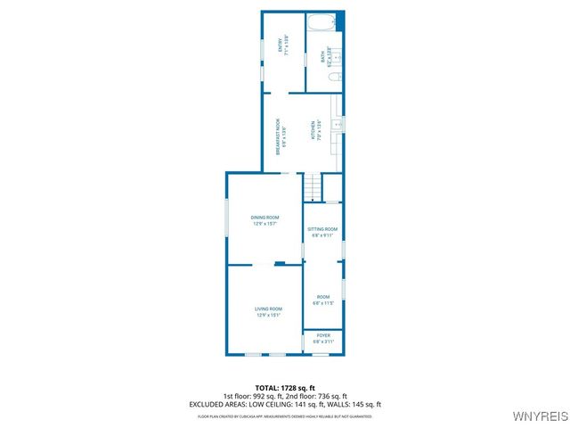 236 Bissell Avenue, Buffalo, NY 14211