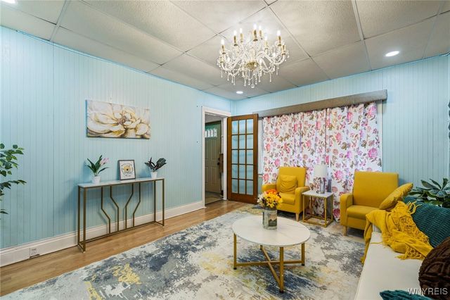 236 Bissell Avenue, Buffalo, NY 14211