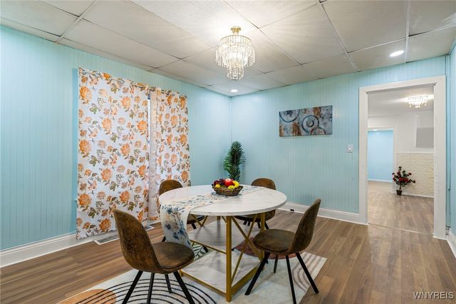 236 Bissell Avenue, Buffalo, NY 14211