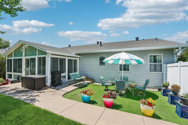 4015 124th Street, Urbandale, IA 50323