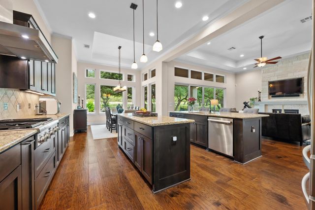 343 Covered Wagon WAY, Driftwood, TX 78619