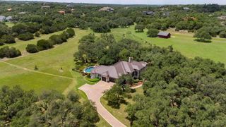 343 Covered Wagon WAY, Driftwood, TX 78619