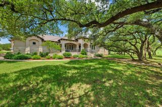 343 Covered Wagon WAY, Driftwood, TX 78619