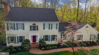 2111 KNOX AVE, Reisterstown, MD 21136