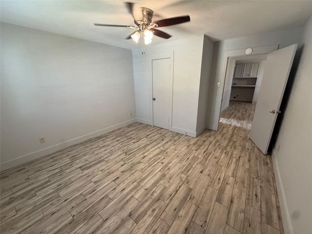 1105 Mansfield Street, Houston, TX 77091