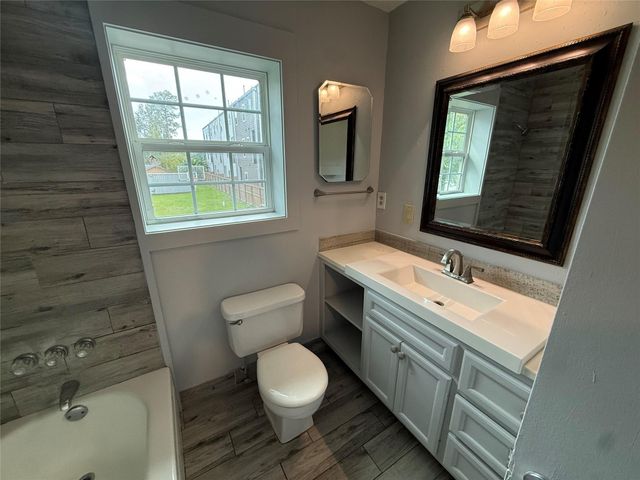 1105 Mansfield Street, Houston, TX 77091