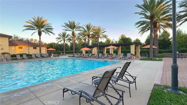112 Crescent Moon, Irvine, CA 92602
