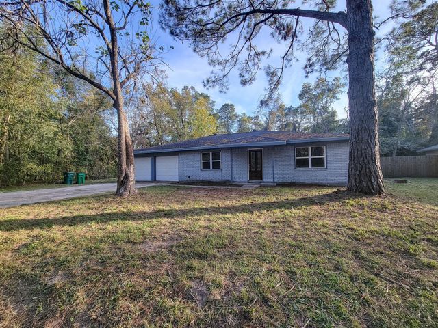 3539 Kentwood Drive, Spring, TX 77380