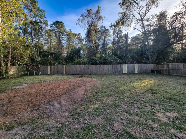 3539 Kentwood Drive, Spring, TX 77380