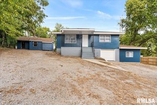 2991 Niccolls, Springfield, IL 62703