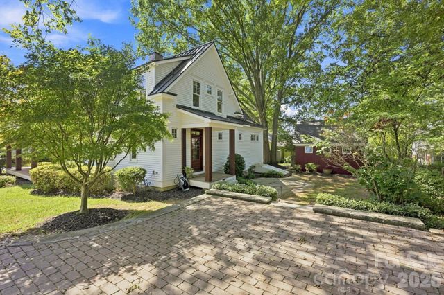 415 Goodrum Street, Davidson, NC 28036