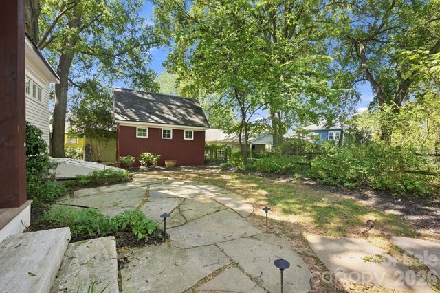 415 Goodrum Street, Davidson, NC 28036