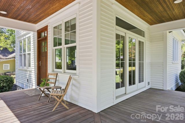 415 Goodrum Street, Davidson, NC 28036