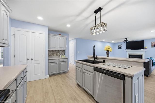 117 Grandville ARCH, Smithfield, VA 23430