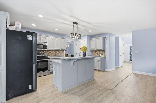 117 Grandville ARCH, Smithfield, VA 23430