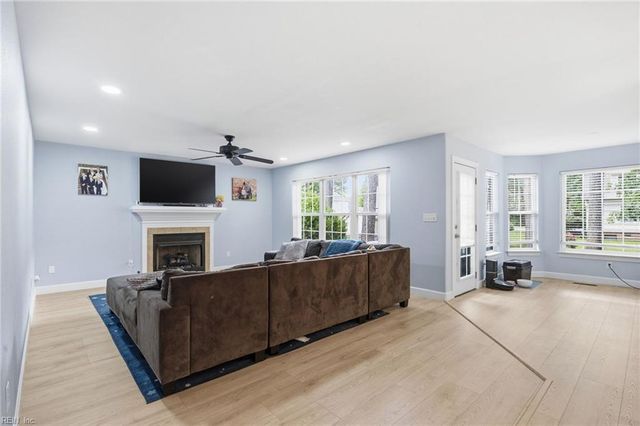 117 Grandville ARCH, Smithfield, VA 23430
