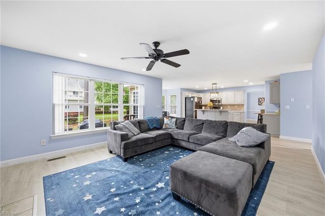 117 Grandville ARCH, Smithfield, VA 23430