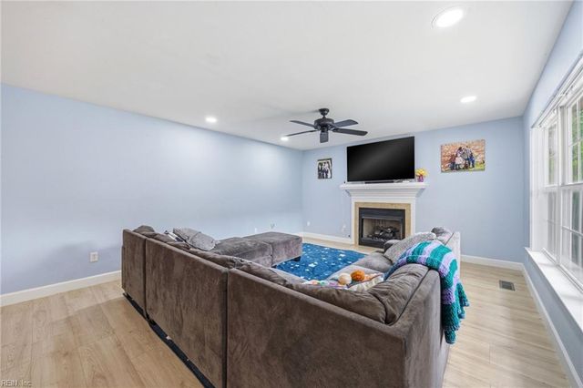 117 Grandville ARCH, Smithfield, VA 23430