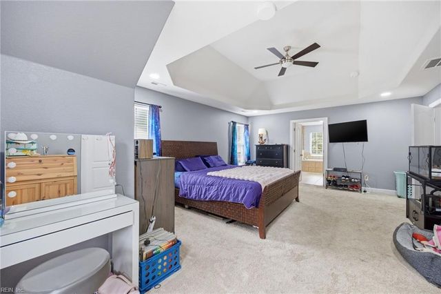 117 Grandville ARCH, Smithfield, VA 23430