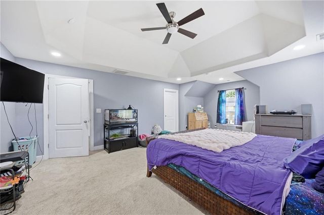 117 Grandville ARCH, Smithfield, VA 23430