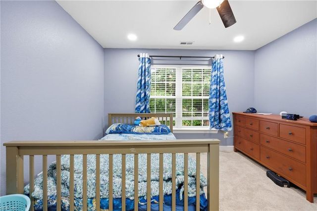 117 Grandville ARCH, Smithfield, VA 23430