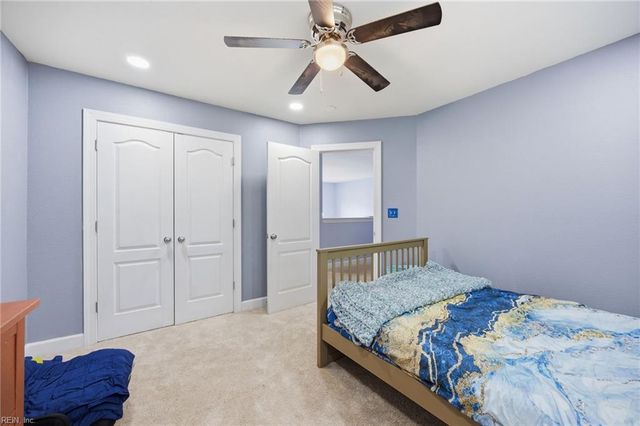117 Grandville ARCH, Smithfield, VA 23430
