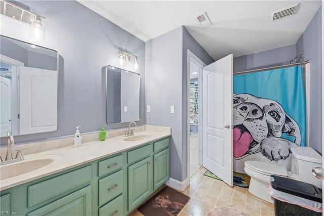 117 Grandville ARCH, Smithfield, VA 23430