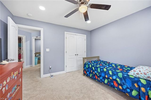 117 Grandville ARCH, Smithfield, VA 23430
