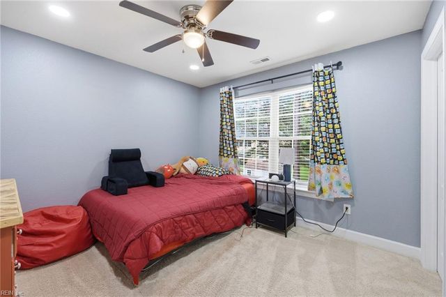 117 Grandville ARCH, Smithfield, VA 23430
