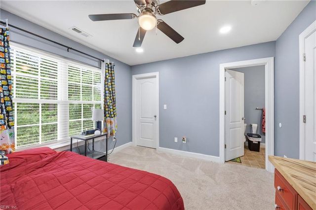 117 Grandville ARCH, Smithfield, VA 23430