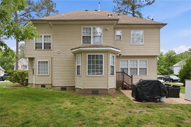 117 Grandville ARCH, Smithfield, VA 23430