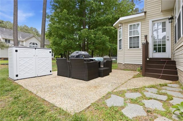 117 Grandville ARCH, Smithfield, VA 23430