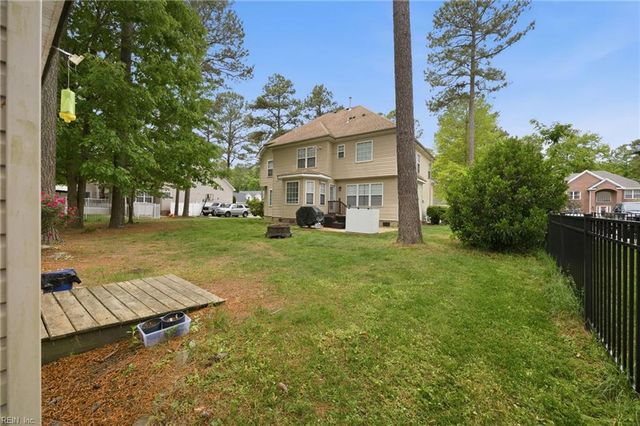 117 Grandville ARCH, Smithfield, VA 23430