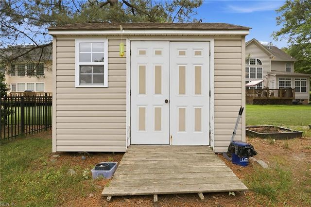 117 Grandville ARCH, Smithfield, VA 23430