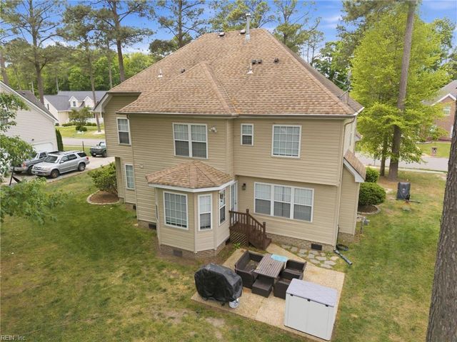117 Grandville ARCH, Smithfield, VA 23430