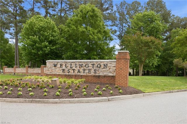 117 Grandville ARCH, Smithfield, VA 23430