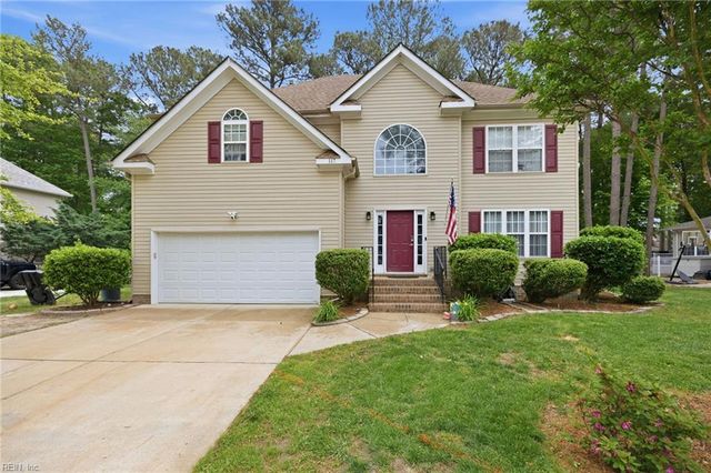 117 Grandville ARCH, Smithfield, VA 23430