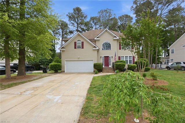 117 Grandville ARCH, Smithfield, VA 23430
