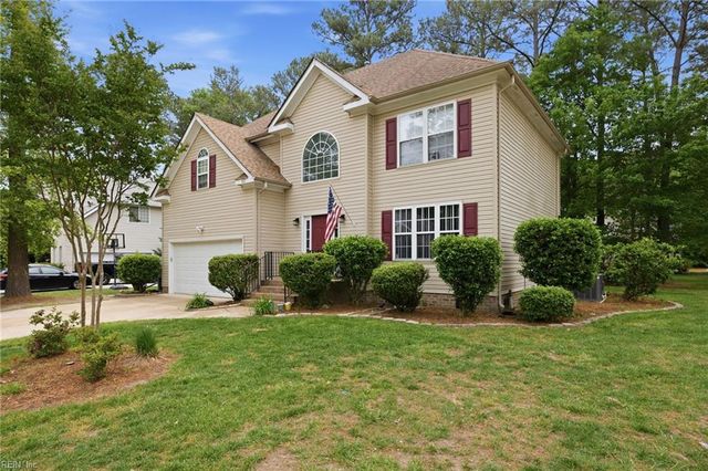 117 Grandville ARCH, Smithfield, VA 23430