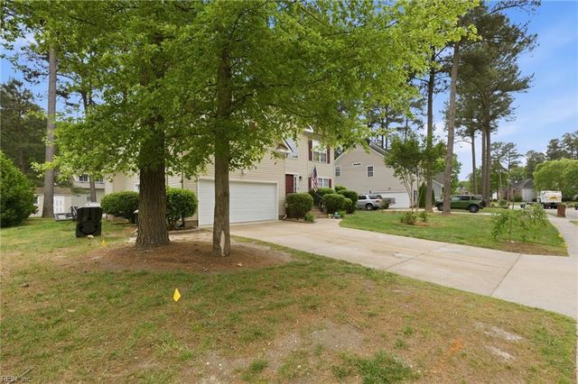 117 Grandville ARCH, Smithfield, VA 23430