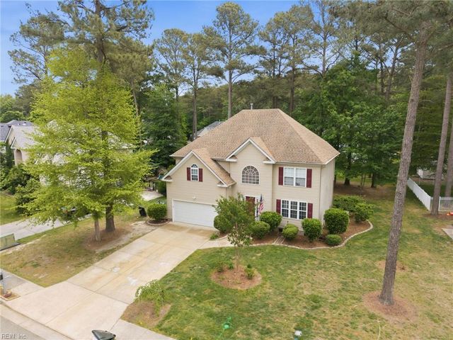 117 Grandville ARCH, Smithfield, VA 23430